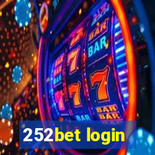 252bet login